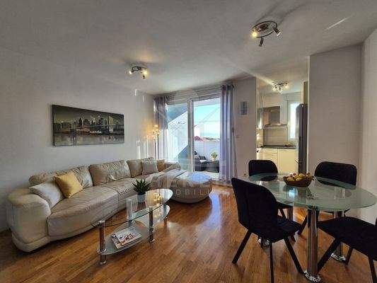 Attraktive Lage in der Nähe Strandpromenade