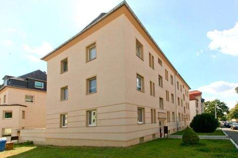 Chemnitz Wohnungen, Chemnitz Wohnung mieten