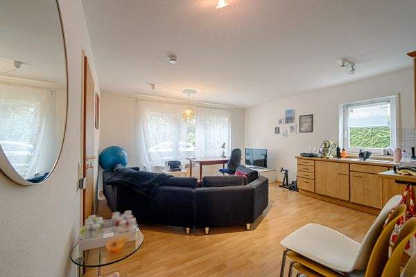 Zimmer Kellergeschoss