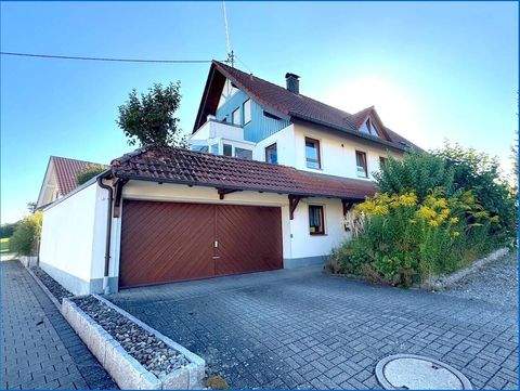 Pfullendorf / Aach-Linz Häuser, Pfullendorf / Aach-Linz Haus kaufen