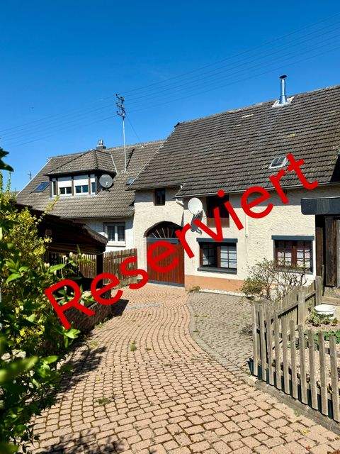 Herforst Häuser, Herforst Haus kaufen