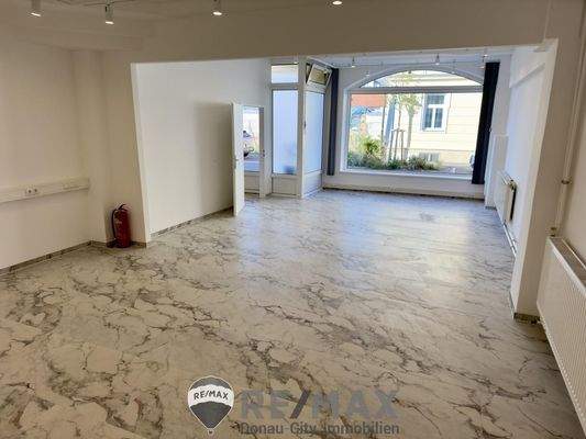 13 Geschäftslokal in Tulln