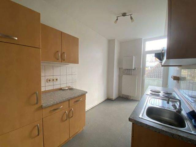 2 ZKB Wohnung in Bremerhaven - Speckenbüttel - Photo 2