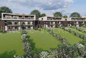 Visualisierung Aussenansicht