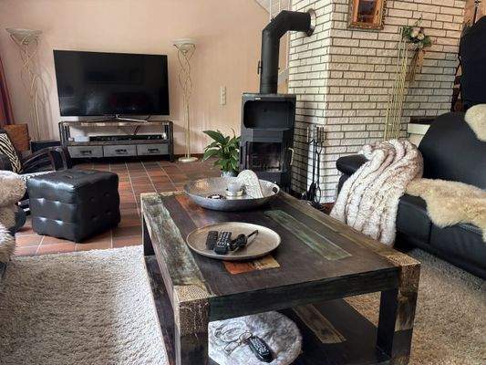 Wohnzimmer Ansicht 1