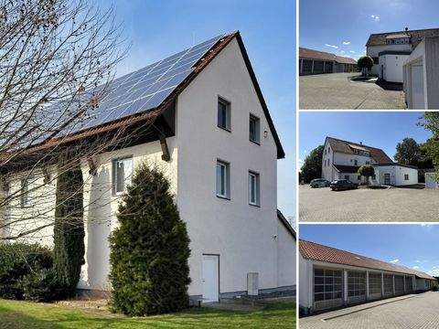 Giesen Büros, Büroräume, Büroflächen 