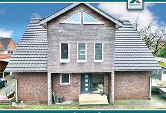 Hausansicht Dickenberg