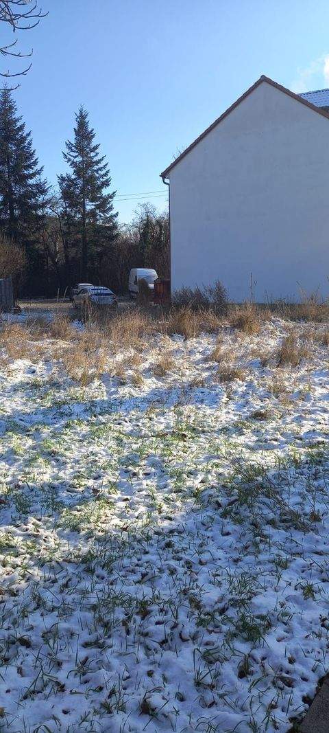 Allershausen Grundstücke, Allershausen Grundstück kaufen
