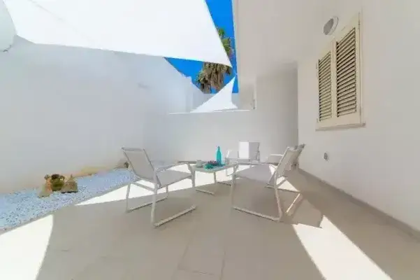 Residence Baia Verde – Investorengelegenheit in Gallipoli