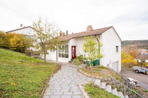 Tuttlingen Häuser, Tuttlingen Haus kaufen