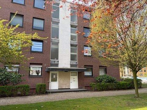 Duisburg Wohnungen, Duisburg Wohnung mieten