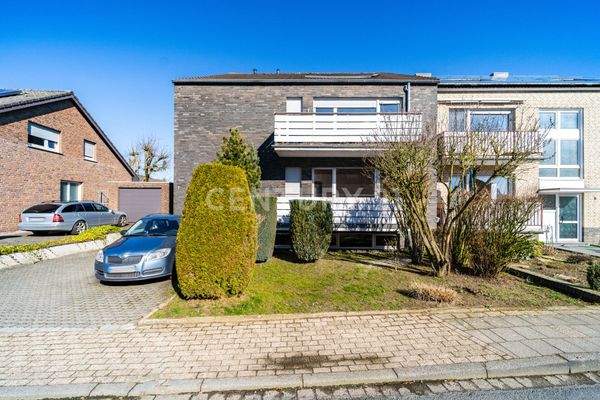 Außenansicht von der Straße