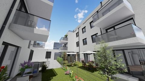 Groß-Enzersdorf Wohnungen, Groß-Enzersdorf Wohnung kaufen