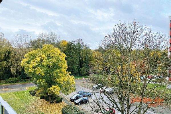 Öffentliche Parkplätze