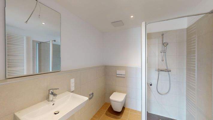 Badezimmer - Beispielfoto