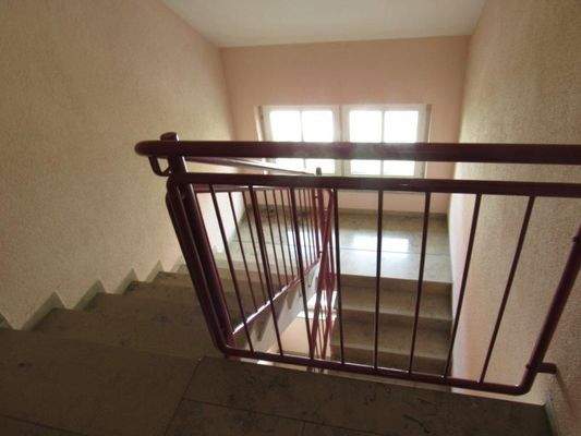 Beispielbild für das Treppenhaus