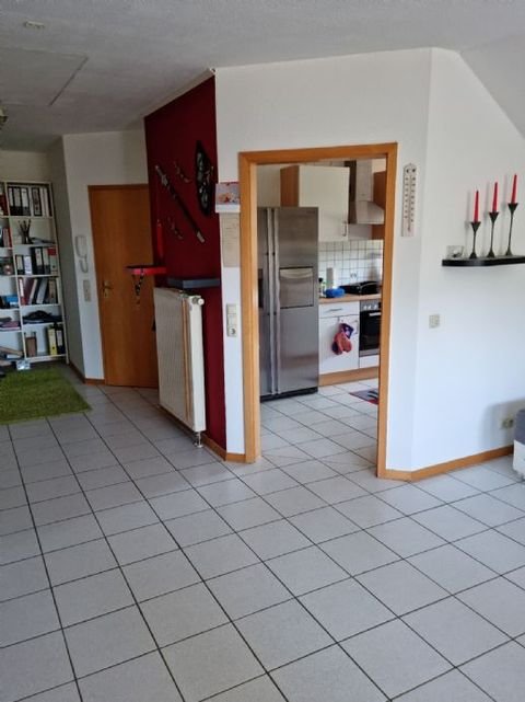 Trierweiler Wohnungen, Trierweiler Wohnung mieten