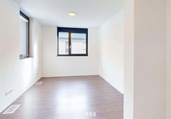 Wohnung - Schlafzimmer