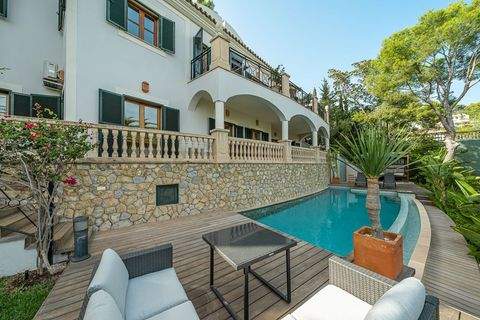 Costa d&#39;en Blanes Häuser, Costa d&#39;en Blanes Haus kaufen