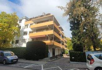 Aussenansicht des Hauses 2