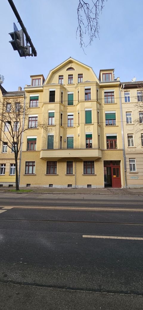 Leipzig Wohnungen, Leipzig Wohnung mieten