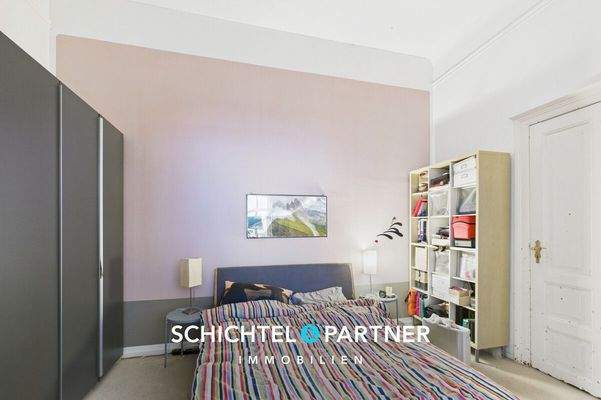 S&P | Schlafzimmer