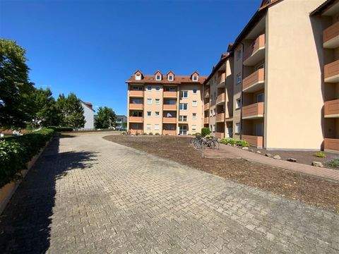 Bad Kreuznach Wohnungen, Bad Kreuznach Wohnung kaufen