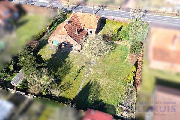 Luftaufnahmen Bild 7