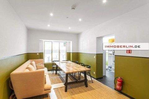 Berlin Renditeobjekte, Mehrfamilienhäuser, Geschäftshäuser, Kapitalanlage