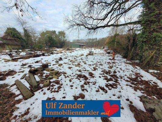 Resthof zur Pferdehaltung