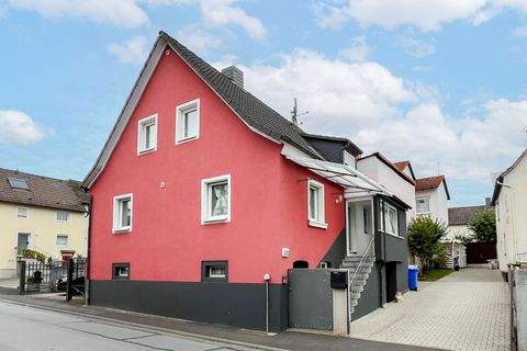 Hösbach Häuser, Hösbach Haus kaufen