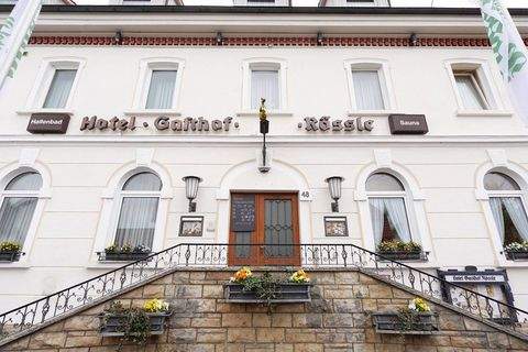 Trochtelfingen Gastronomie, Pacht, Gaststätten