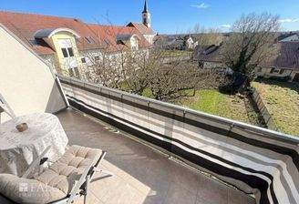 Balkon 