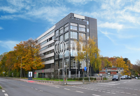 Köln Büros, Büroräume, Büroflächen 