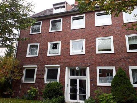 Hamburg Wohnungen, Hamburg Wohnung mieten