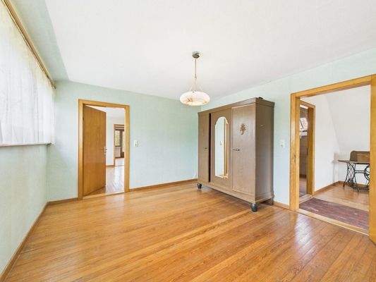 DG Zimmer Hinterhaus