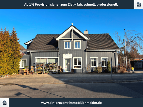 Schacht-Audorf Häuser, Schacht-Audorf Haus kaufen