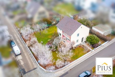 Bobingen / Straßberg Grundstücke, Bobingen / Straßberg Grundstück kaufen