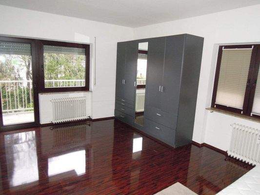 Wohnung 1 Schlafzimmer