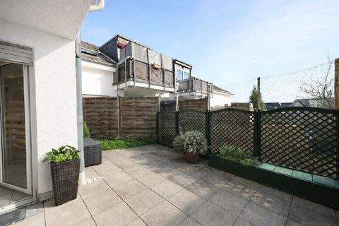 Leverkusen Wohnungen, Leverkusen Wohnung kaufen