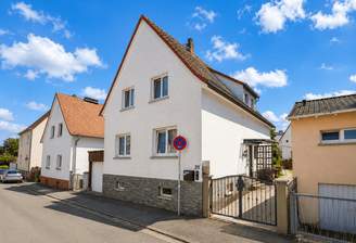 Frontansicht