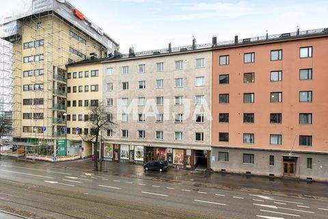 Helsinki Wohnungen, Helsinki Wohnung kaufen