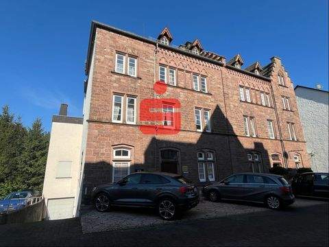 Kyllburg Renditeobjekte, Mehrfamilienhäuser, Geschäftshäuser, Kapitalanlage