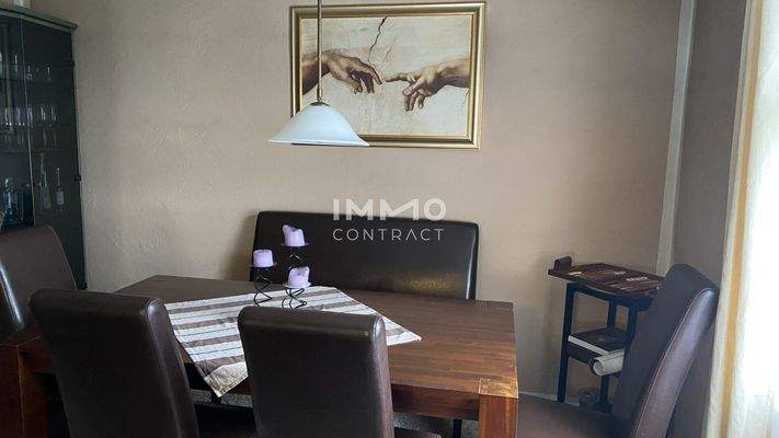 Alpine Landhausidylle