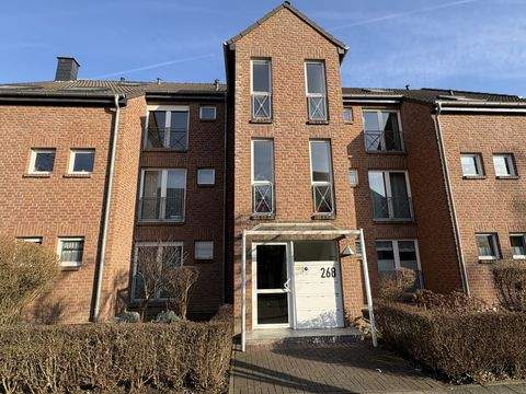 Viersen Wohnungen, Viersen Wohnung kaufen