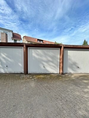 Garagenhof