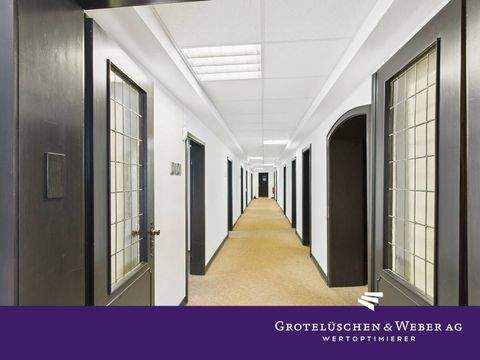 Bremerhaven Büros, Büroräume, Büroflächen 