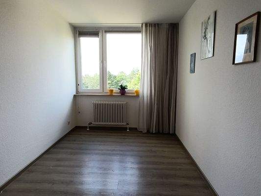 Kinderzimmer_1 ohne Möbel