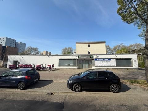 Mannheim / Lindenhof Büros, Büroräume, Büroflächen 