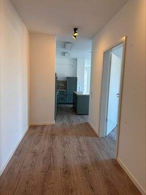 Flur/ Eingangsbereich